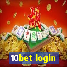 10bet login